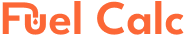 Fuel Calc